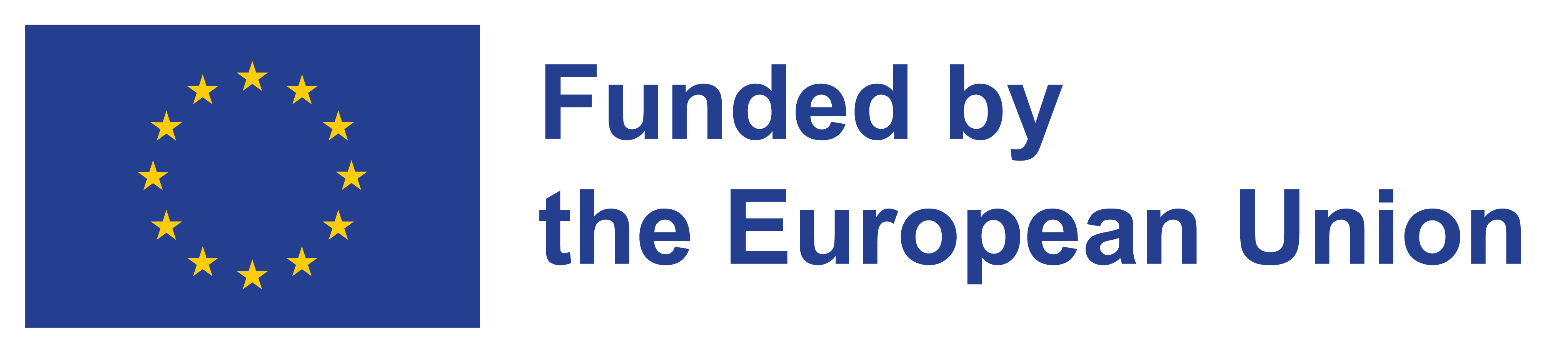 Funded by the European Union